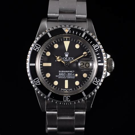 rolex submariner vetro plastica prezzo|Rolex Submariner Date 1680 .